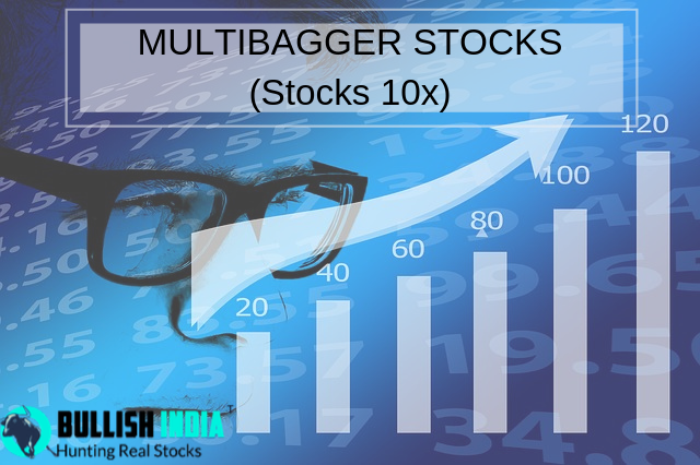 multibagger stocks